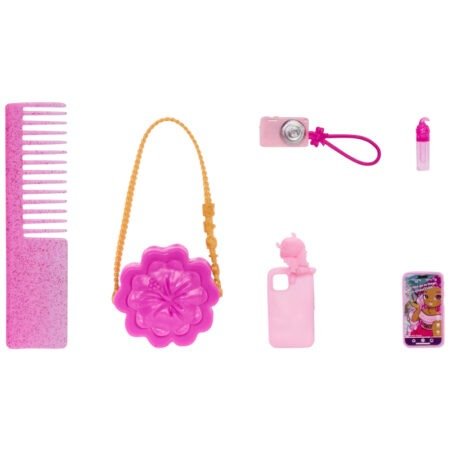 Ігровий набір RAINBOW HIGH серії  Sparkle & Shine  - ЛЕЙЛАНІ (з акс.) - Зображення 4