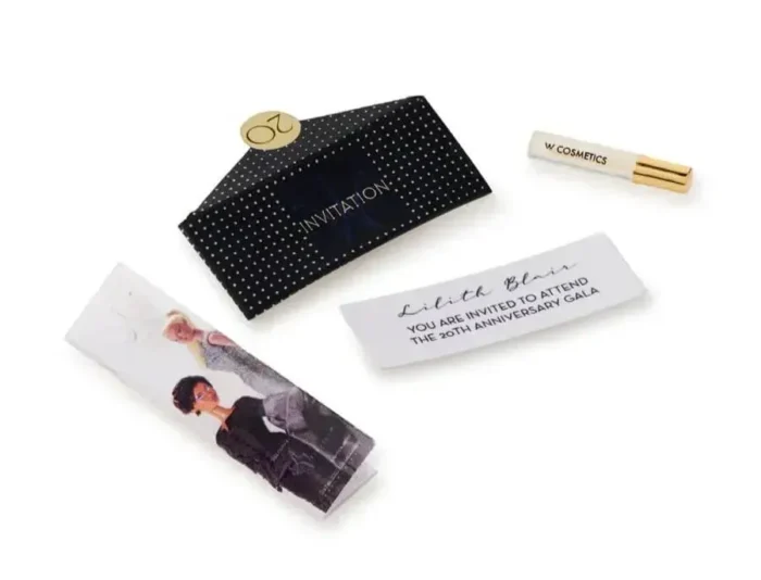 Integrity Toys Lustre Lilith Blair (82192) - Зображення 8