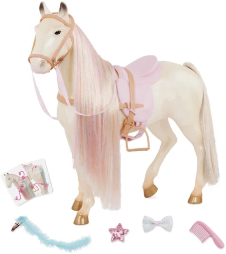Ігрова фігура Our Generation Чарівний Кінь 50см - Зображення 2