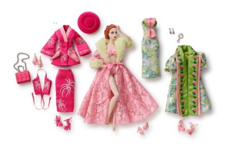 Back to Collection 2025 FR: Monogram - Зображення 11