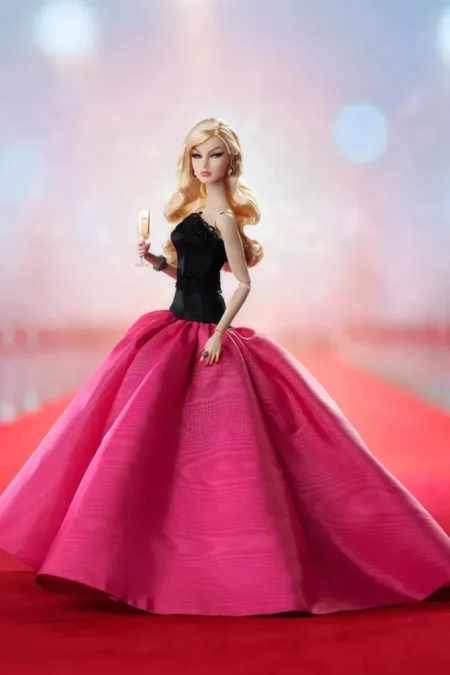 Integrity Toys Gardenia Agnes Von Weiss (91562)