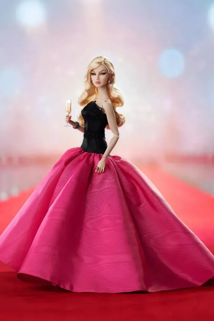 Integrity Toys Gardenia Agnes Von Weiss (91562) - Зображення 1