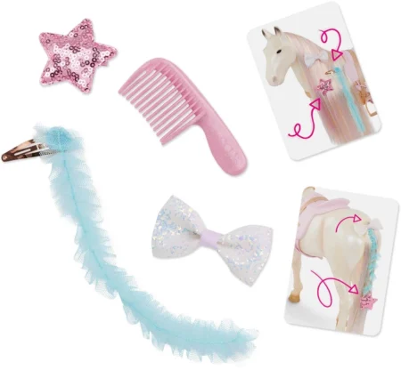 Ігрова фігура Our Generation Чарівний Кінь 50см - Зображення 3