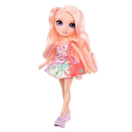 Лялька RAINBOW HIGH серії  My Fashion Style  – БЕЛЛА (з аксес.) - Зображення 2
