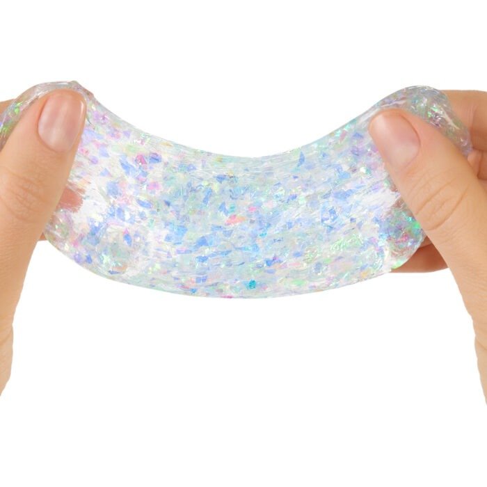 Ігровий набір з лялькою RAINBOW HIGH серії  Rainbow Shimmers  - СКАЙЛЕР (зі слаймом) - Зображення 5