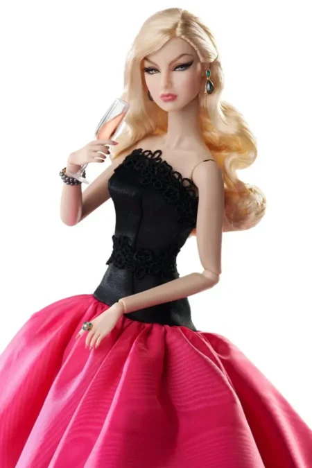 Integrity Toys Gardenia Agnes Von Weiss (91562) - Зображення 3