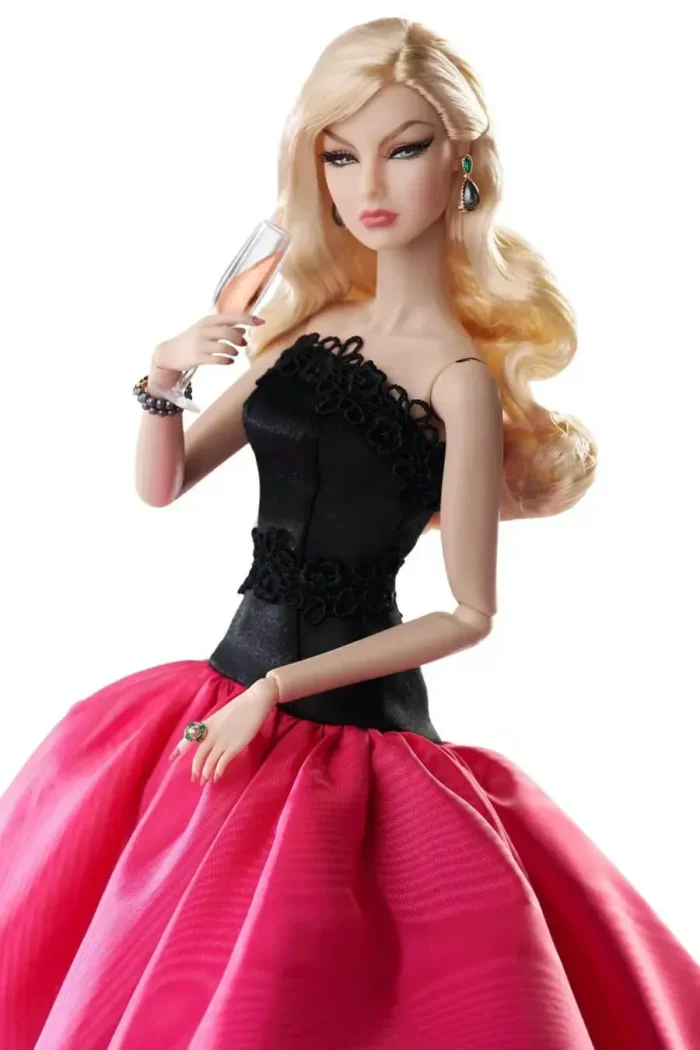 Integrity Toys Gardenia Agnes Von Weiss (91562) - Зображення 3