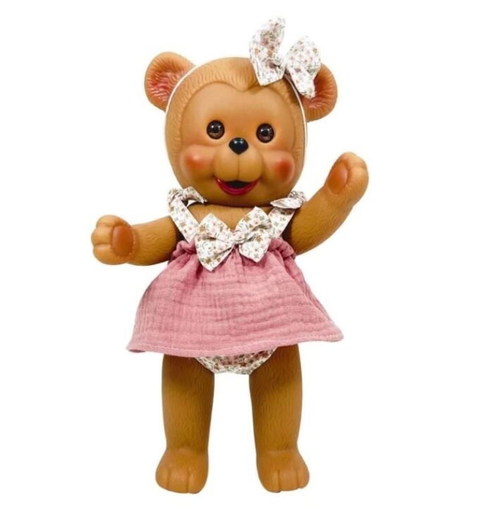 Nines d'Onil: Ведмедик POPPY - Зображення 1