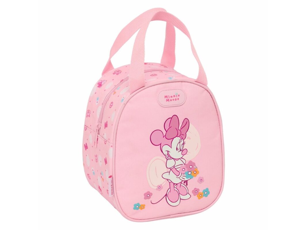 SAFTA: Термосумка MINNIE MOUSE