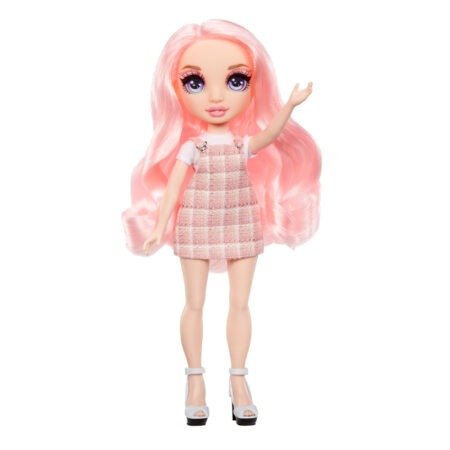 Лялька RAINBOW HIGH серії  ОРР  S2 – БЕЛЛА - Зображення 2