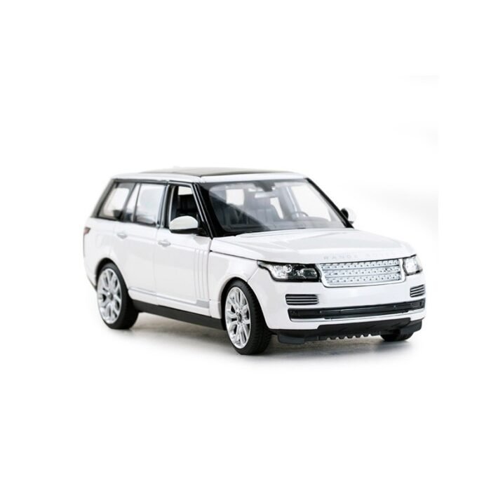 Rastar: Іграшкова автомодель Range Rover 1:24 - Зображення 2