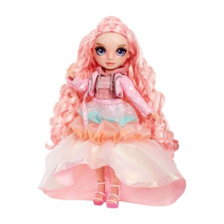 Лялька RAINBOW HIGH серії  Winter Wonderland  - БЕЛЛА (з аксесуарами) - Зображення 2