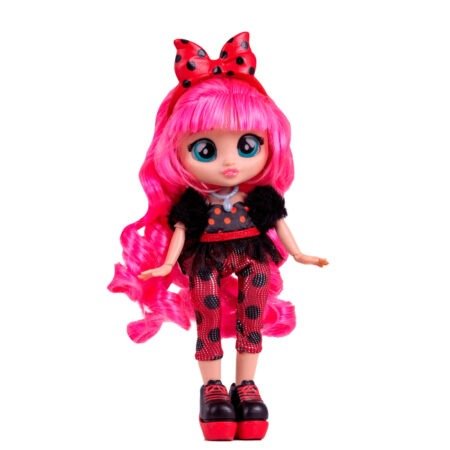 BFF Ігровий набір Скутер Леді - Зображення 2