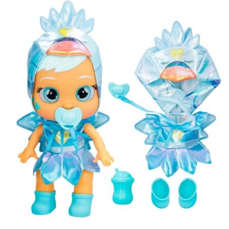 CB. ЗІРКИ. Лялька Плакса з сяючими очами Сідні, 30 cm (см) - Зображення 2