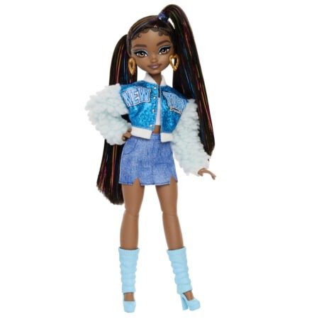 Лялька Barbie Бруклін  Dream Besties - Зображення 2
