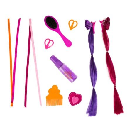 Ігрова фігура Our Generation Кінь Принцеса з аксесуарами 50 см - Зображення 2