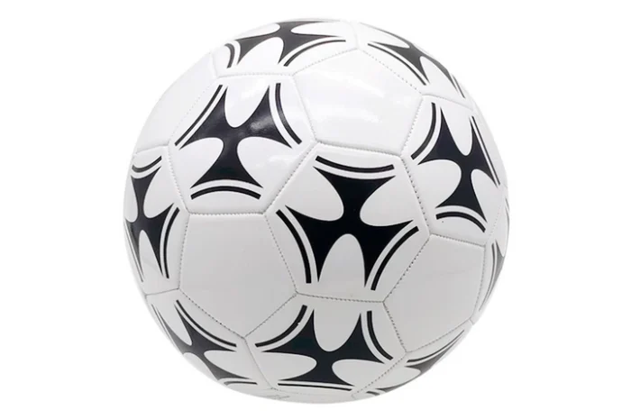 Mondo: Футбольний м'яч  MONDO HOT PLAY ,  д.  230 - Зображення 1