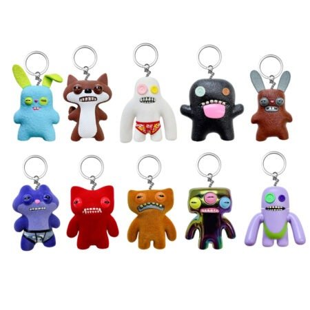 Fuggler Брелок-сюрприз (Серія 2), арт. FG8204 - Зображення 2