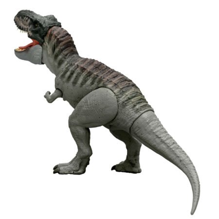 Фігурка  Неймовірна атака Ті-Рекса  з фільму  Світ Юрського періоду - Зображення 2