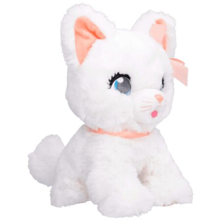 CLUB PETZ Інтерактивна іграшка  Кішка Белла - Зображення 2