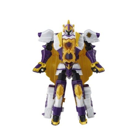 Іграшка-трансформер  SUPER10 Вайтхорн - Зображення 2