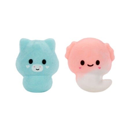М’яка іграшка-антистрес FLUFFIE STUFFIEZ серії  Minis  (в асорт., в дисп.) - Зображення 2