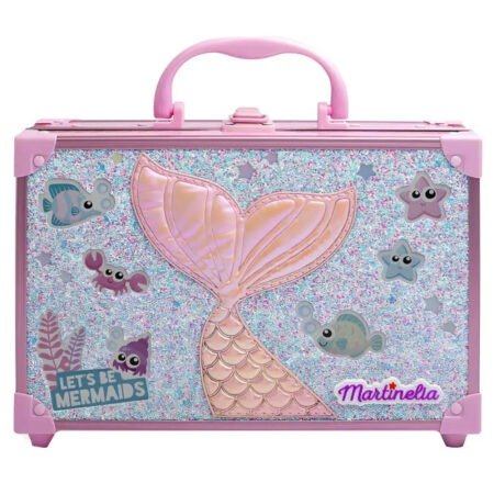 MARTINELIA Кейс краси  LET`S BE MERMAIDS , арт. 85441