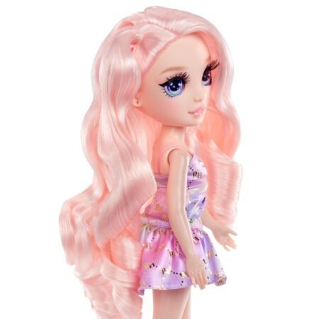 Лялька RAINBOW HIGH серії  My Fashion Style  – БЕЛЛА (з аксес.) - Зображення 3