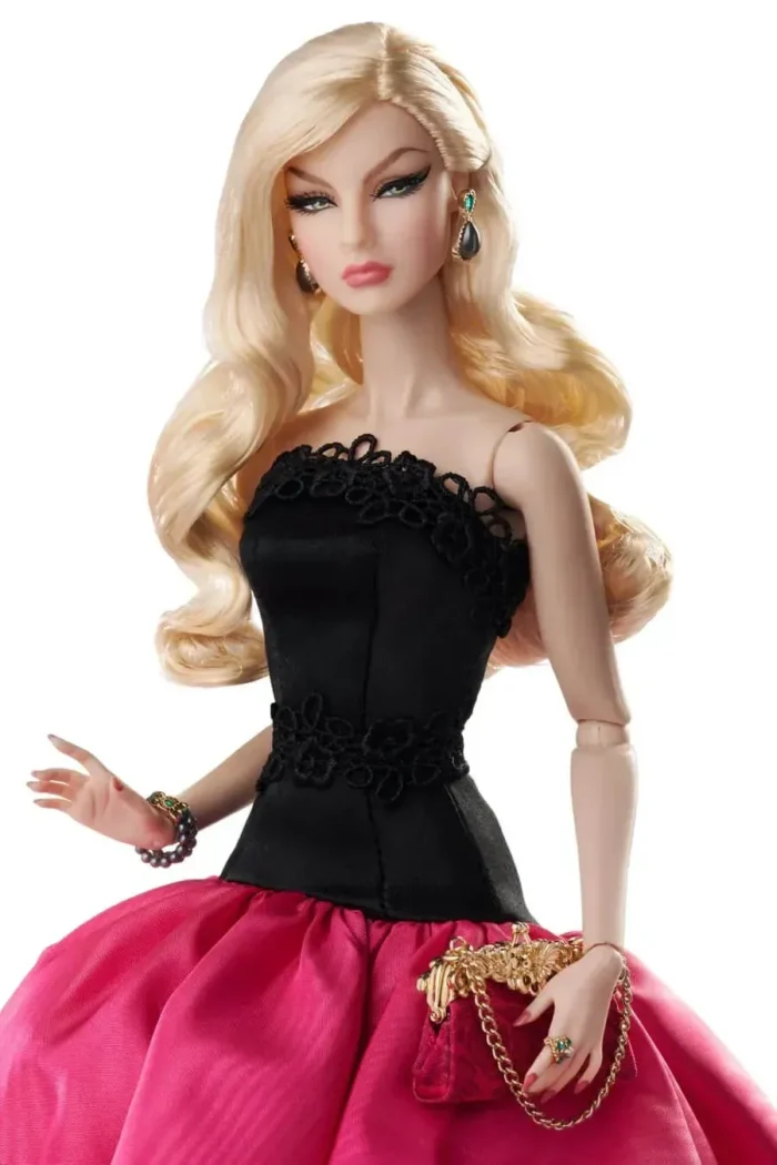 Integrity Toys Gardenia Agnes Von Weiss (91562) - Зображення 4