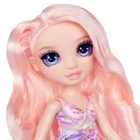 Лялька RAINBOW HIGH серії  My Fashion Style  – БЕЛЛА (з аксес.) - Зображення 4