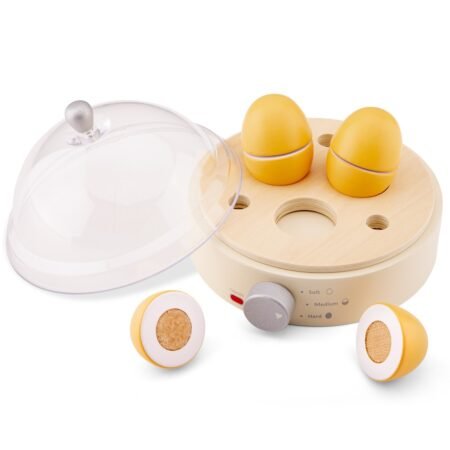 New Classic Toys: Набір Яйцеварка - Зображення 2