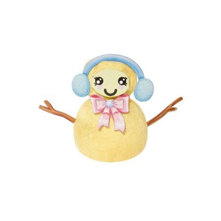 Лялька RAINBOW HIGH серії  Winter Wonderland  - САННІ (з аксесуарами) - Зображення 5