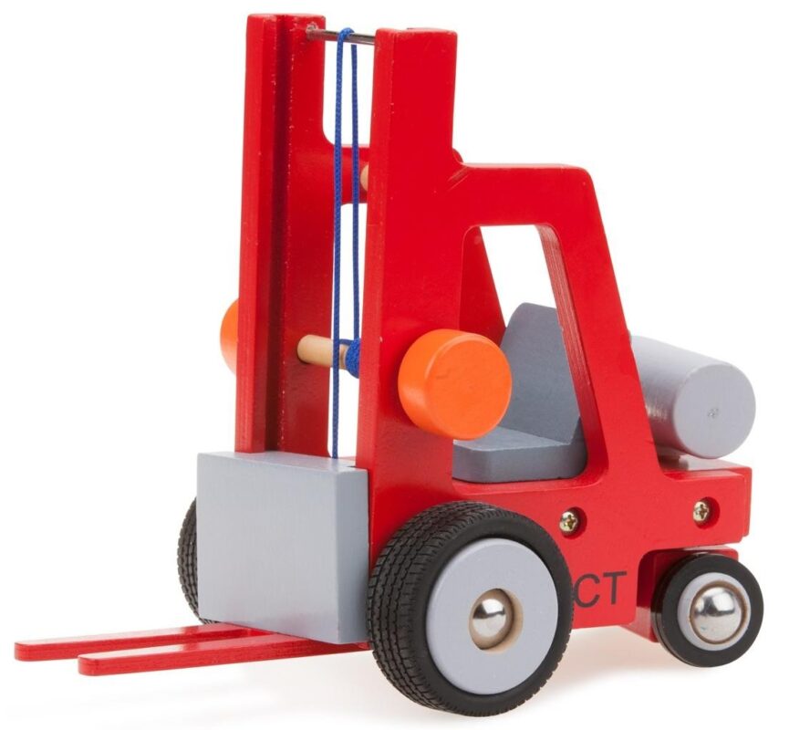 New Classic Toys Навантажувач