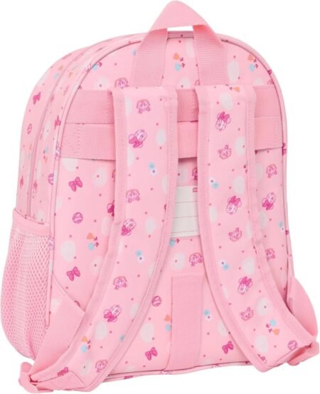 SAFTA: Рюкзак MINNIE MOUSE - Зображення 3