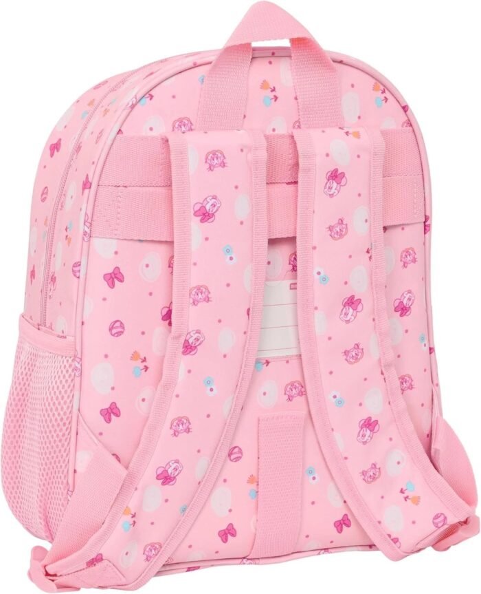SAFTA: Рюкзак MINNIE MOUSE - Зображення 3