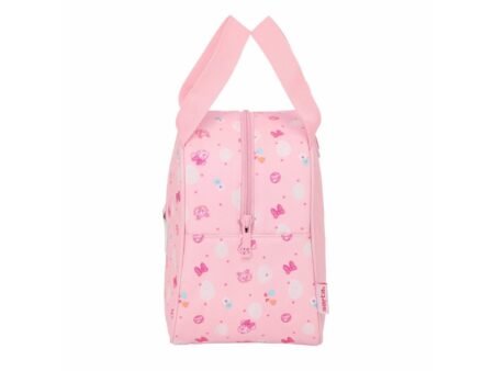 SAFTA: Термосумка MINNIE MOUSE - Зображення 2