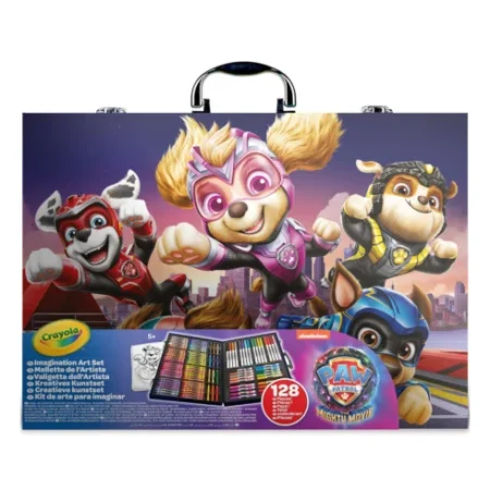 Набір для малювання Delux  Paw Patrol