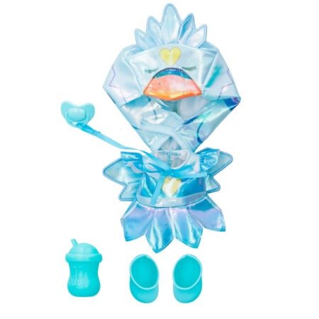 CB. ЗІРКИ. Лялька Плакса з сяючими очами Сідні, 30 cm (см) - Зображення 3