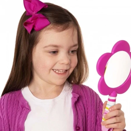 Збільшувальне скло  Квітка  Melissa&Doug (MD6092) - Зображення 3