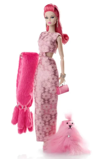 Integrity Toys Glamour Pink! Poppy Parker (77266) - Зображення 2