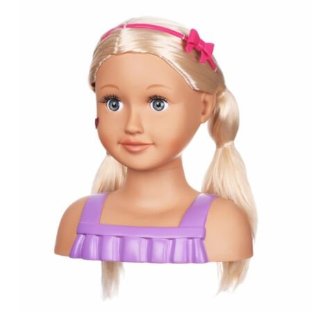 Лялька-манекен Our Generation Модний перукар, блондинка - Зображення 2