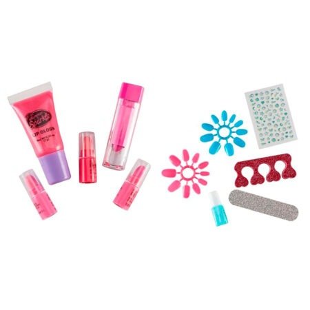 Набір дитячої косметики Cra-Z-Art All in One Beauty Set - Зображення 3