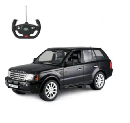 Rasatar Iграшкова модель на радiокеруваннi - Зображення 3