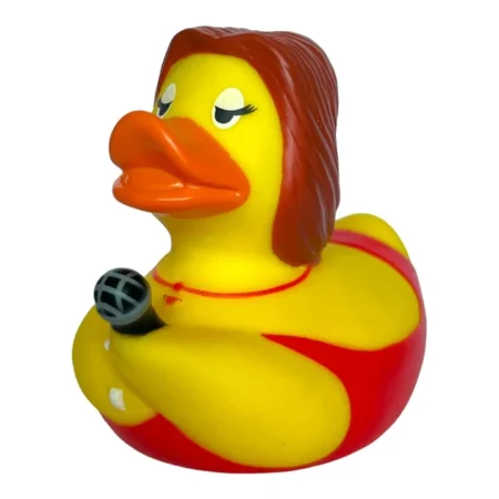 Качка Співачка FunnyDucks (1331)