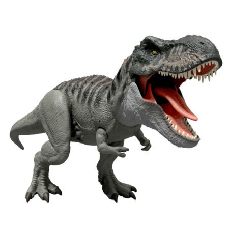 Фігурка  Неймовірна атака Ті-Рекса  з фільму  Світ Юрського періоду - Зображення 3