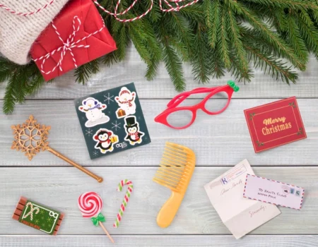 Набір аксесуарів Our Generation Святковий - Зображення 3