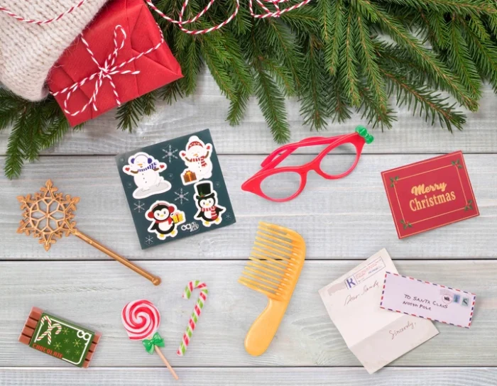 Набір аксесуарів Our Generation Святковий - Зображення 3