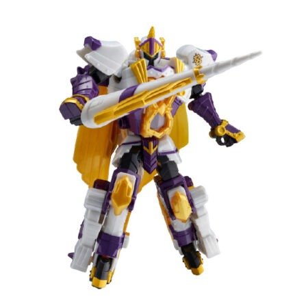 Іграшка-трансформер  SUPER10 Вайтхорн - Зображення 3