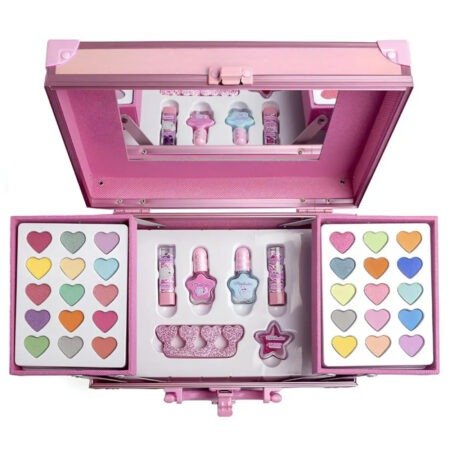 MARTINELIA Кейс краси  LET`S BE MERMAIDS , арт. 85441 - Зображення 2