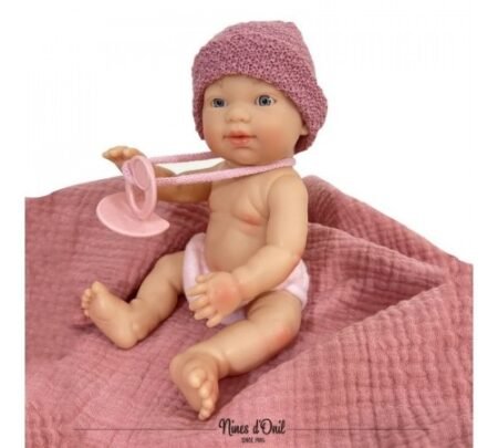 Nines d'Onil: Лялька.серія  GOLOSINAS MUSELIN -Дисплей - Зображення 3